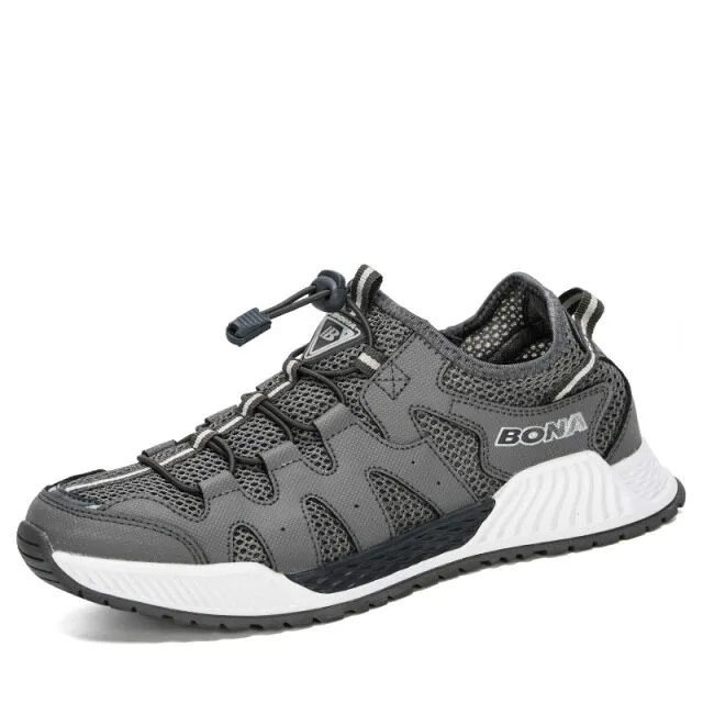 Alucard Men's Running Shoes