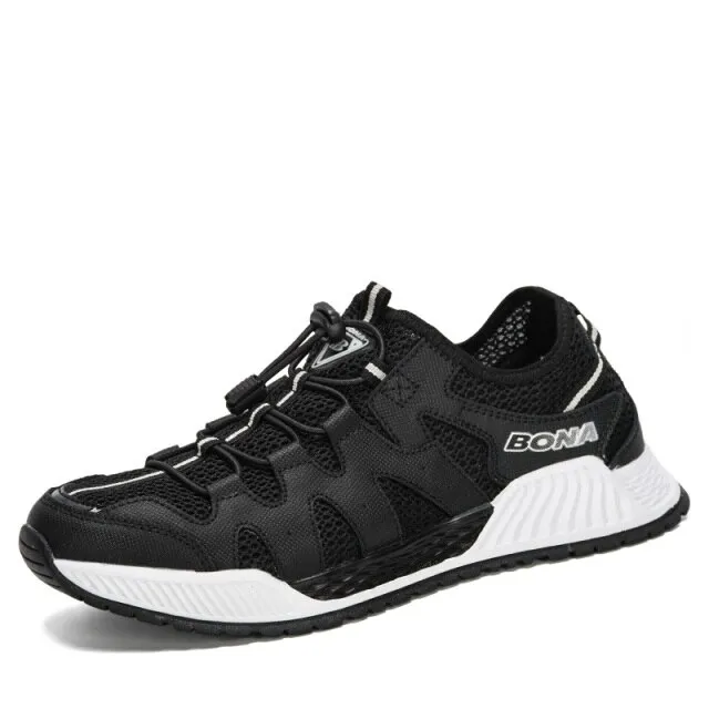 Alucard Men's Running Shoes