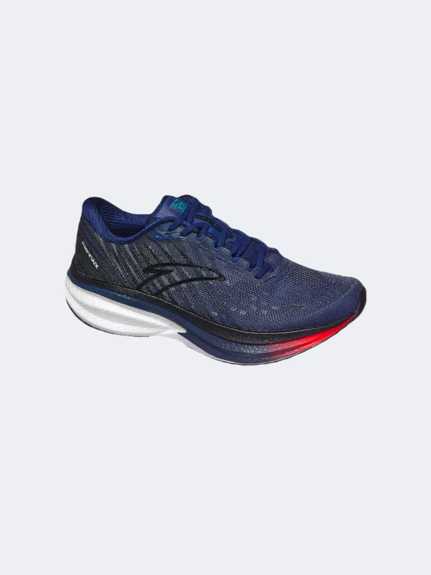 Anta G21 3 Men Running Shoes Blue/Black