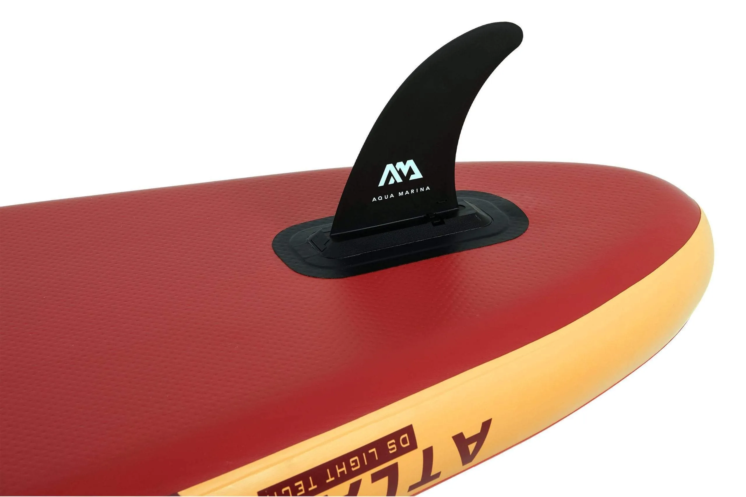 Aqua Marina 12’0” Atlas 2021 Inflatable Paddle Board All-Around Advanced SUP