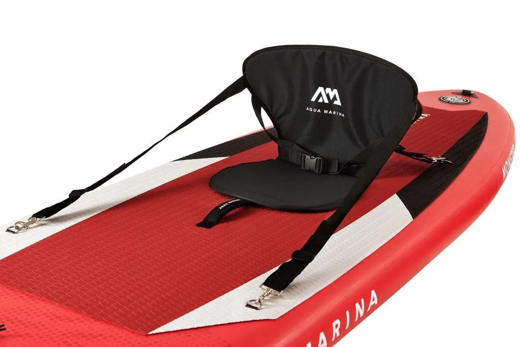 Aqua Marina 12’0” Monster 2021 Inflatable Paddle Board SUP