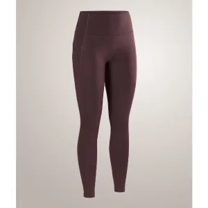 Arc'teryx Essent Warm High-Rise Legging 26" - Women's