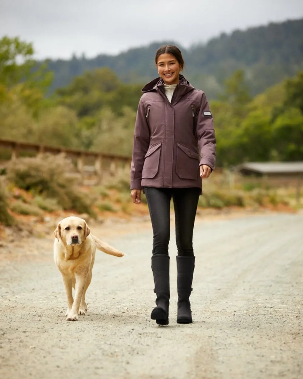 Ariat Langdale Waterproof Boots