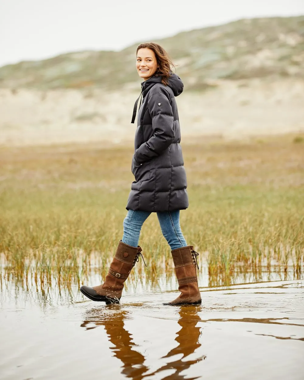 Ariat Langdale Waterproof Boots