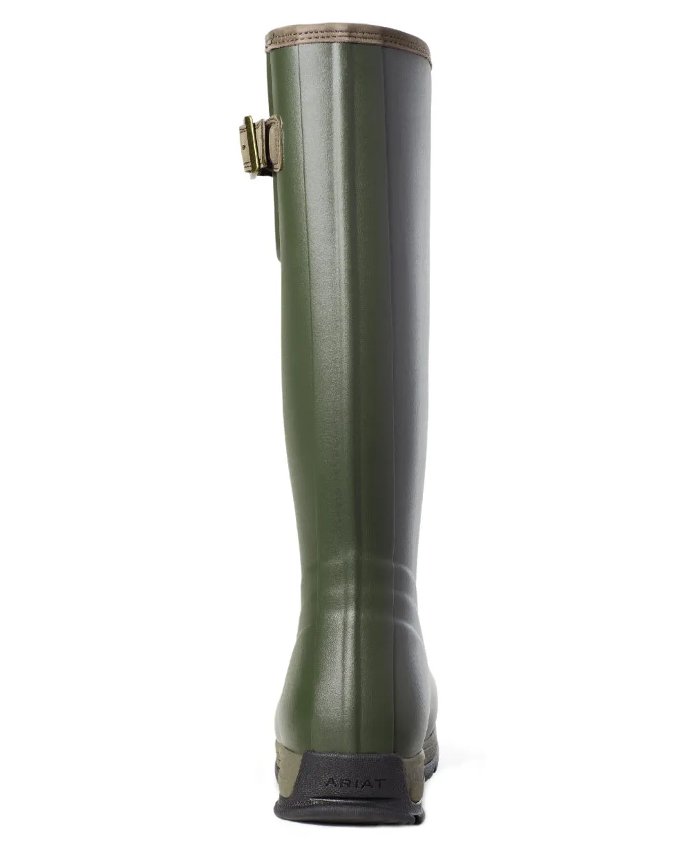 Ariat Mens Burford Insulated Wellington Boots