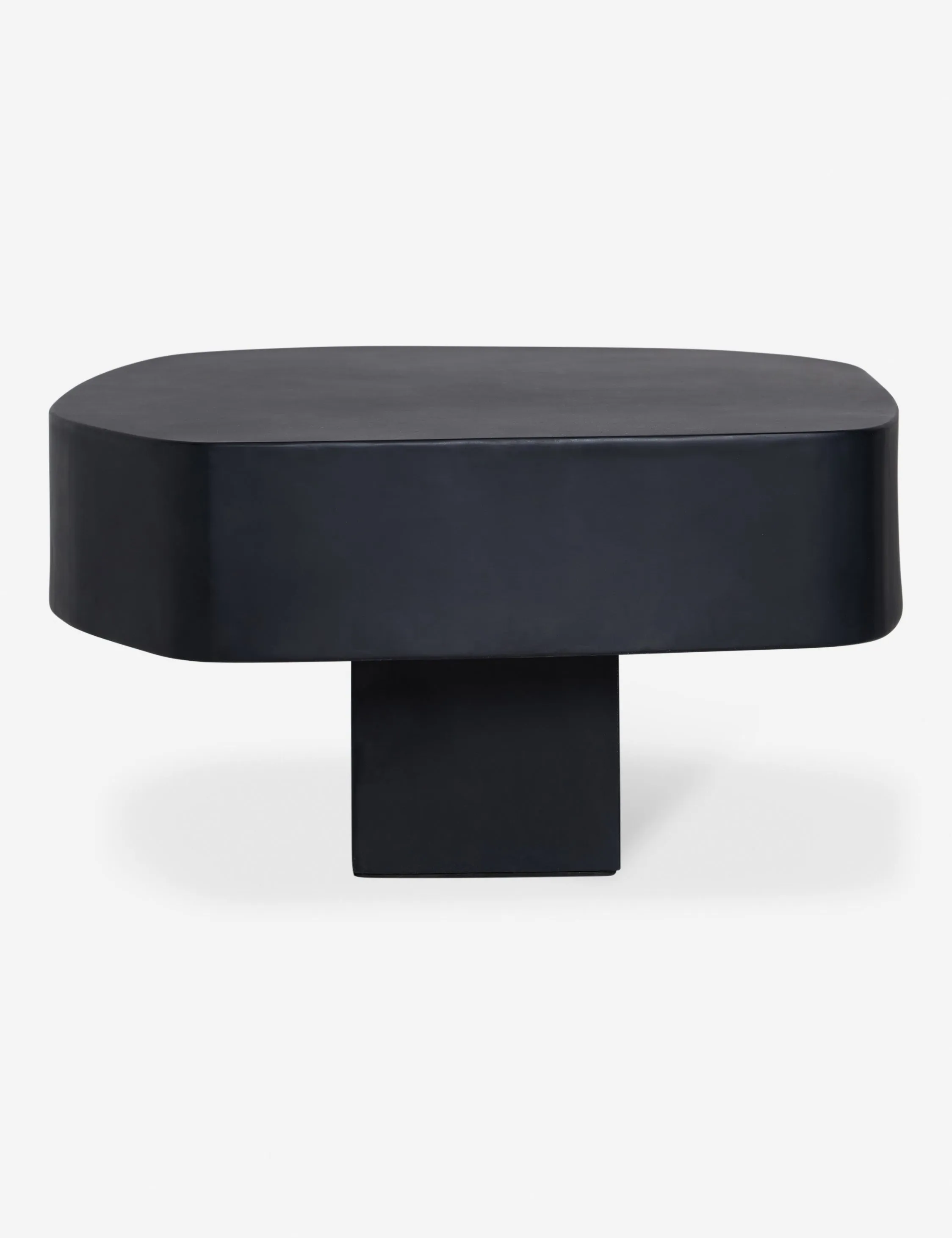 Armas Indoor / Outdoor Round Coffee Table by Sarah Sherman Samuel