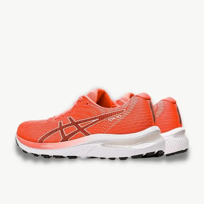 asics Gel-Cumulus 22 Tokyo Women's Running Shoes