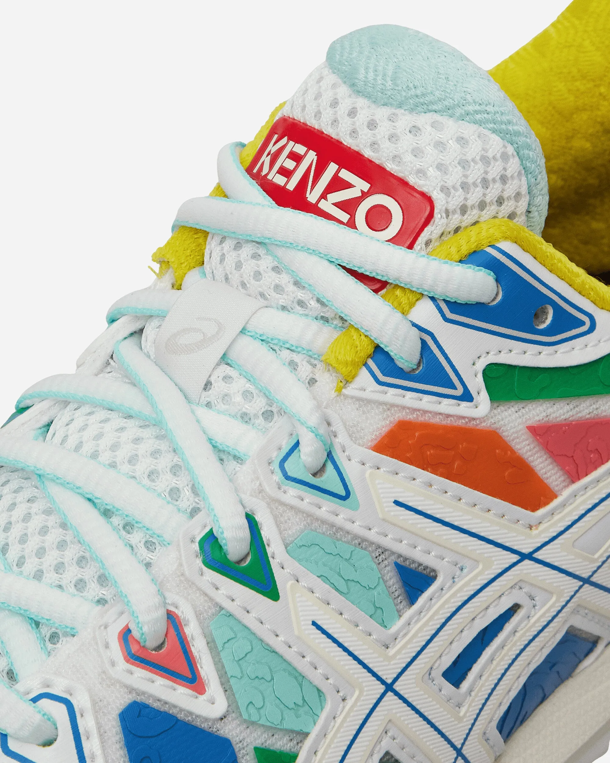 Asics GEL-Kayano 20 Sneakers Multi / White