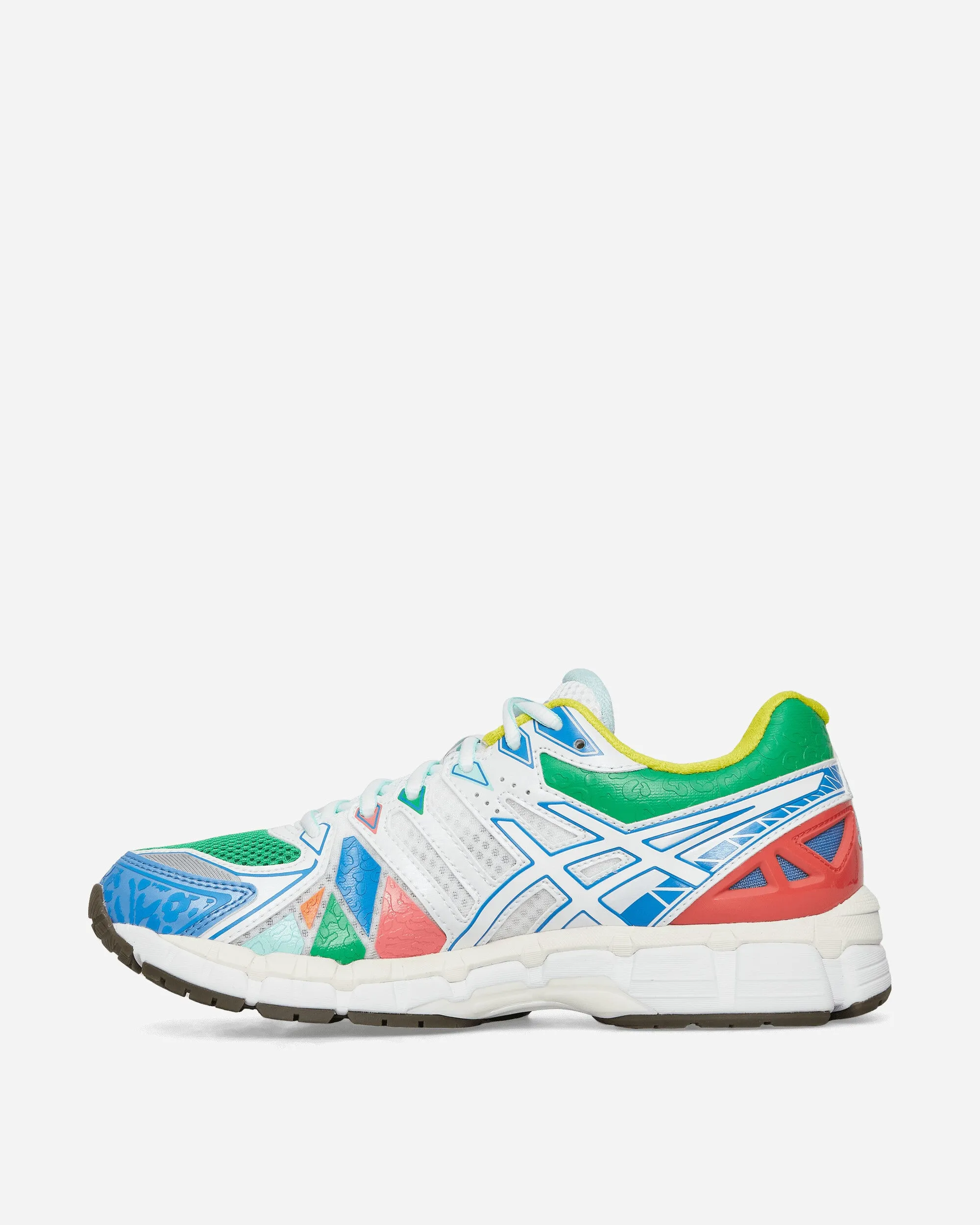 Asics GEL-Kayano 20 Sneakers Multi / White