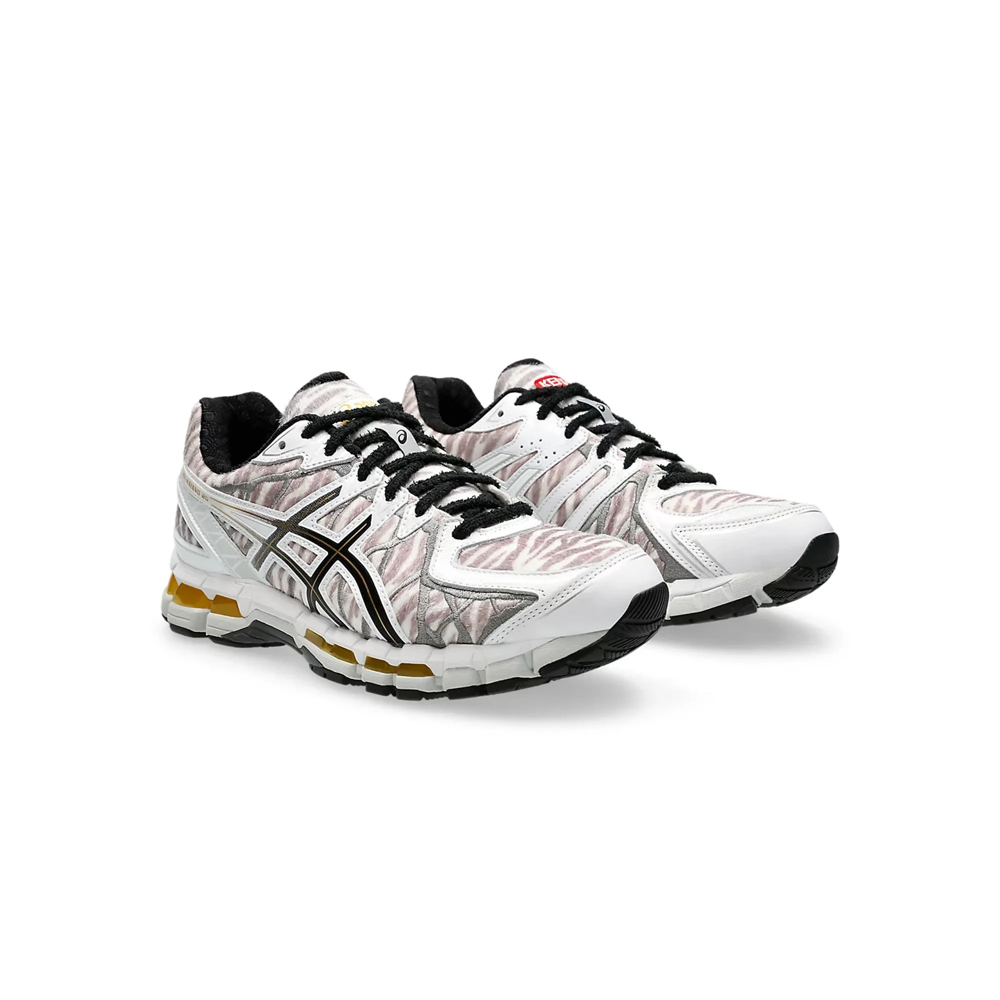 Asics x KENZO Mens Gel-Kayano 20 Shoes