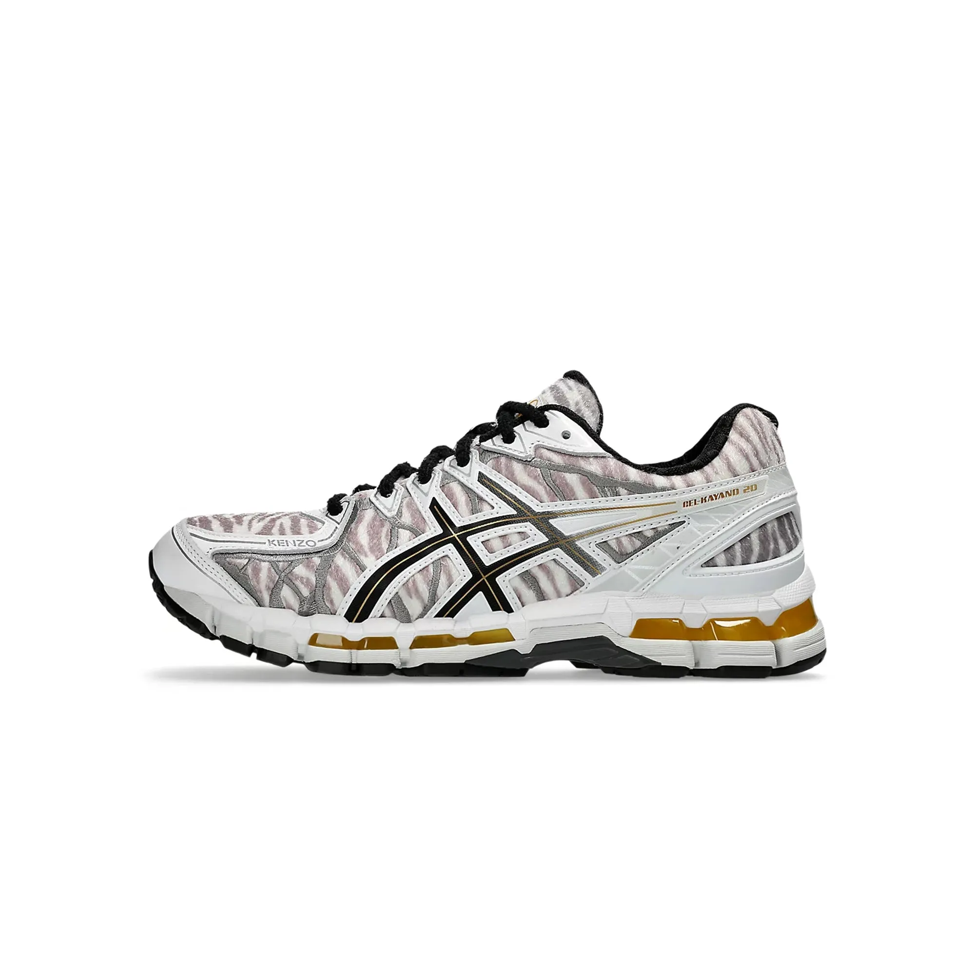 Asics x KENZO Mens Gel-Kayano 20 Shoes