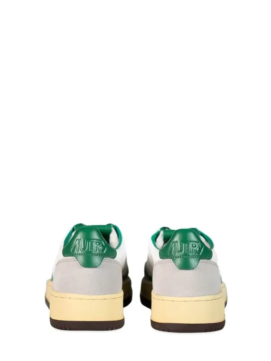 Autry   LuisaViaRoma Medalist sneakers 