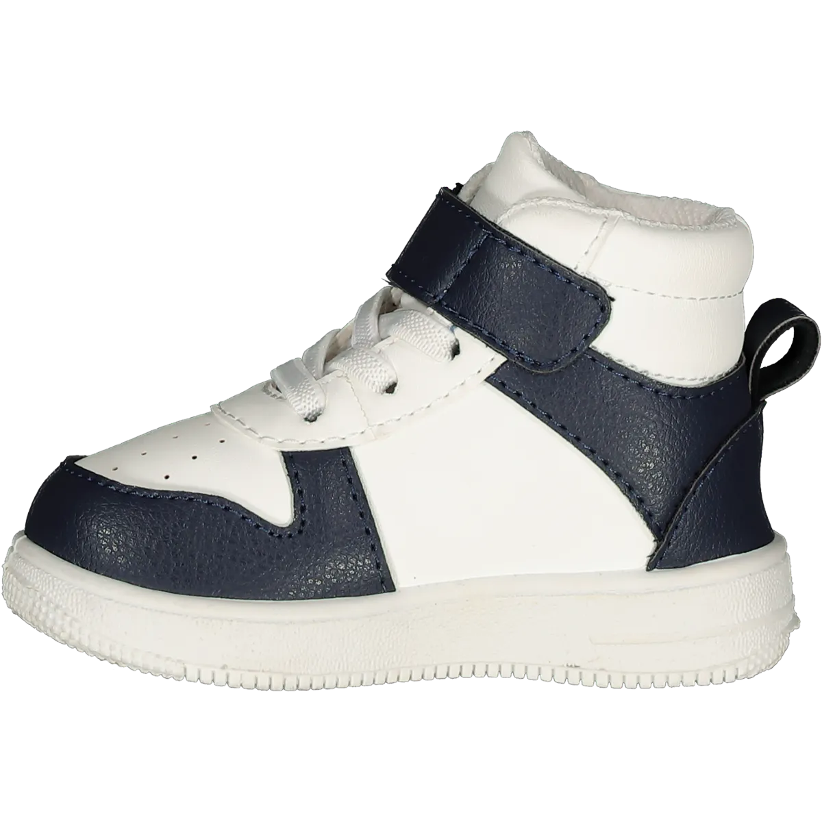 Baby Boys Hi-Top Sneakers