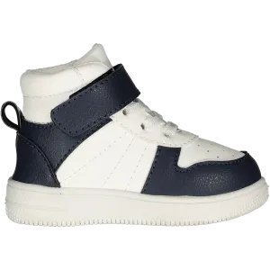 Baby Boys Hi-Top Sneakers