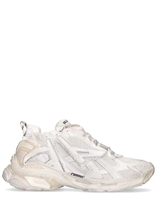 Balenciaga   Runner sneakers 