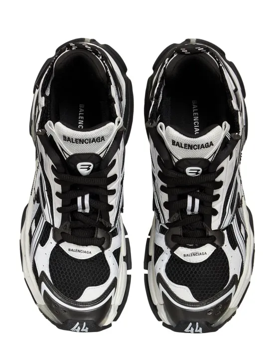 Balenciaga   Runner sneakers 