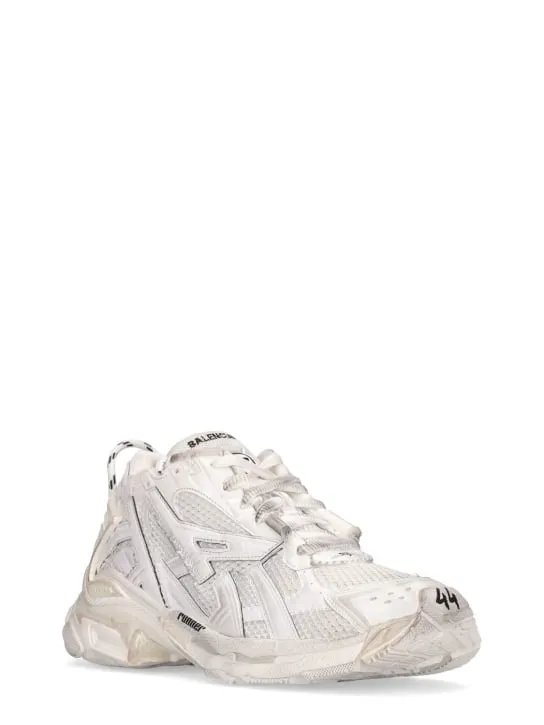 Balenciaga   Runner sneakers 