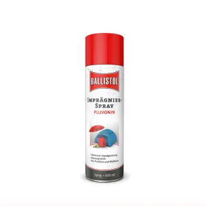 BALLISTOL WATERPROOFING SPRAY