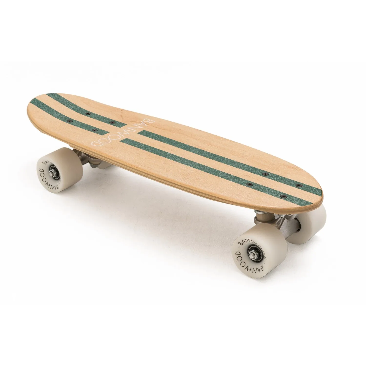 Banwood Skateboard - Green