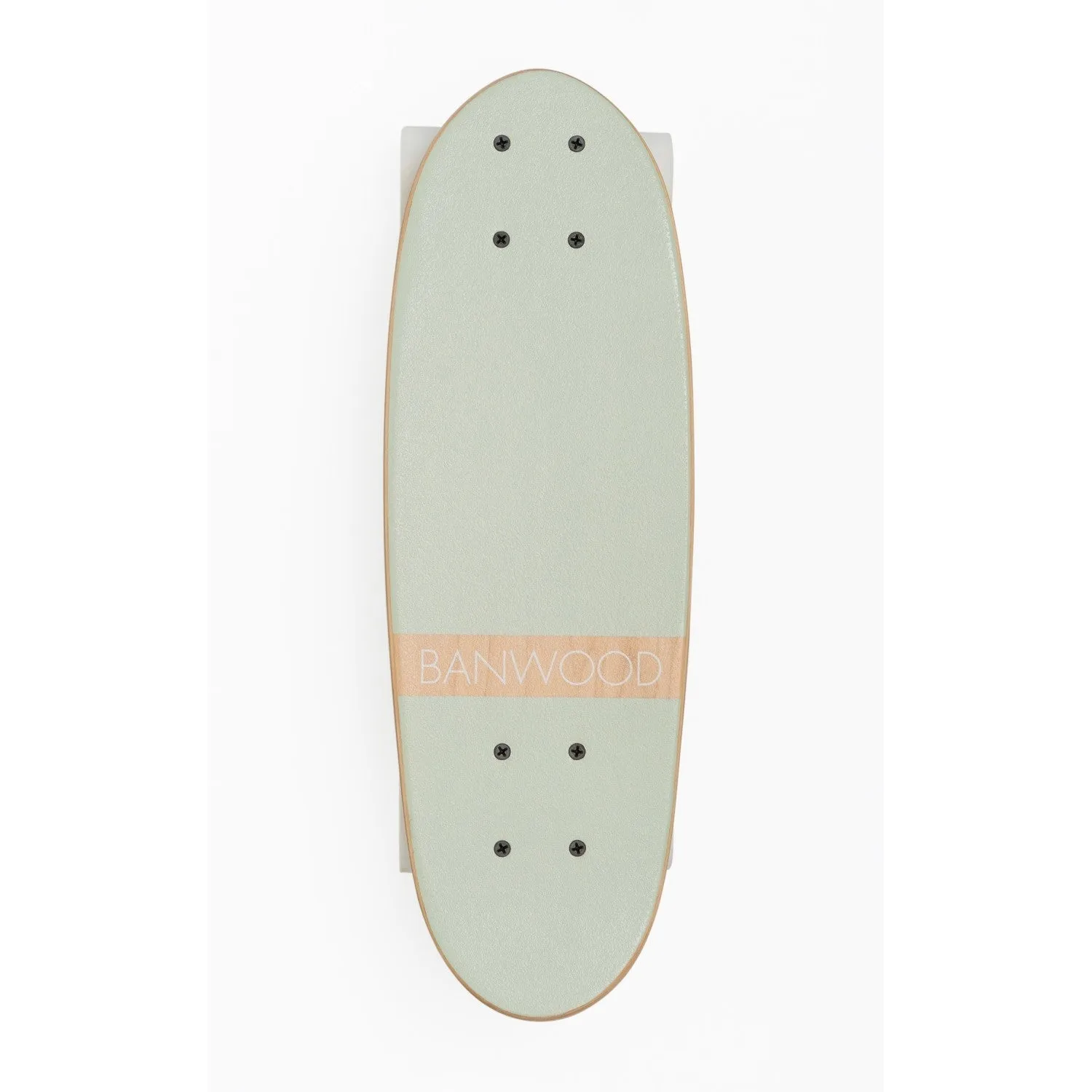 Banwood Skateboard - Mint