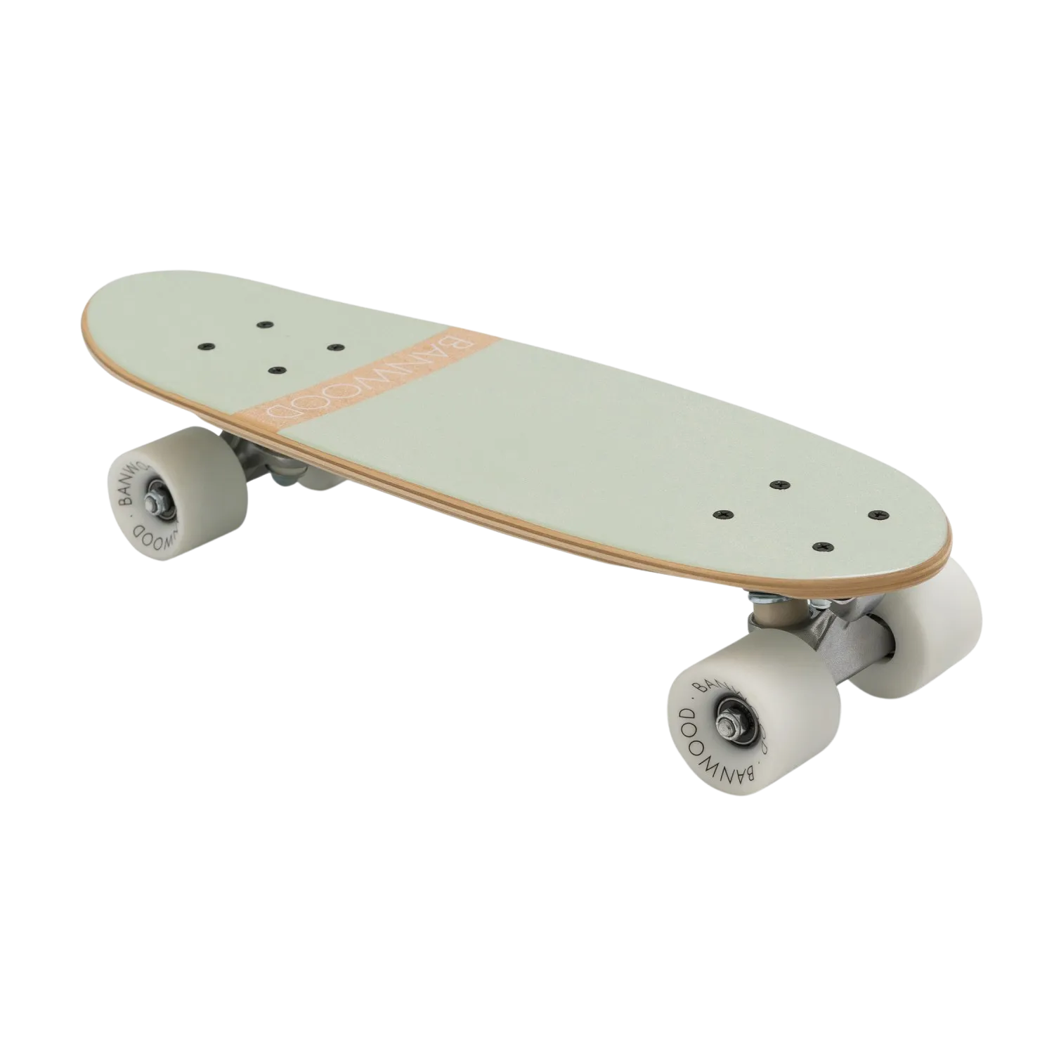 Banwood Skateboard - Mint