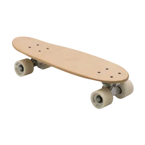 Banwood Skateboard - Natural