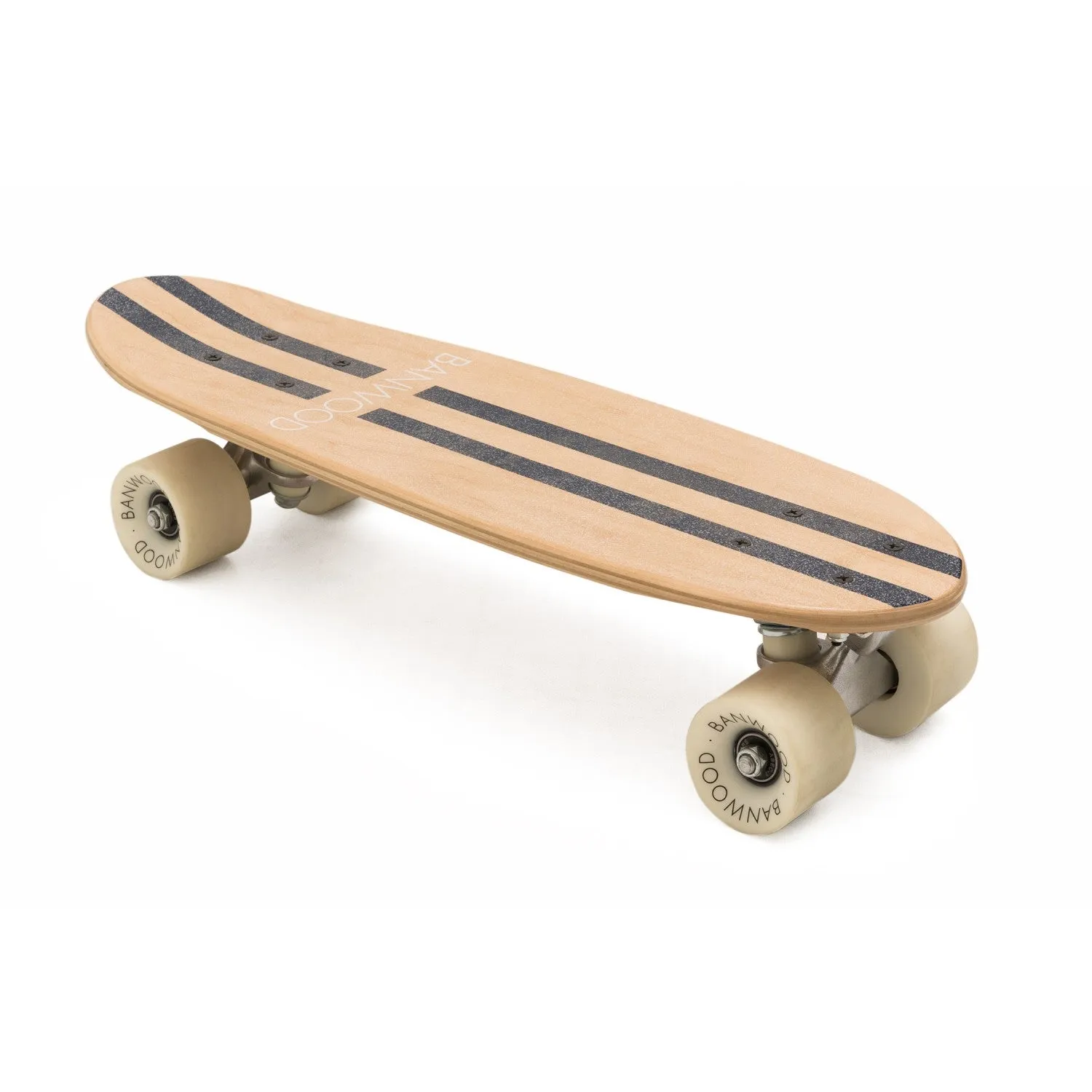 Banwood Skateboard - Navy