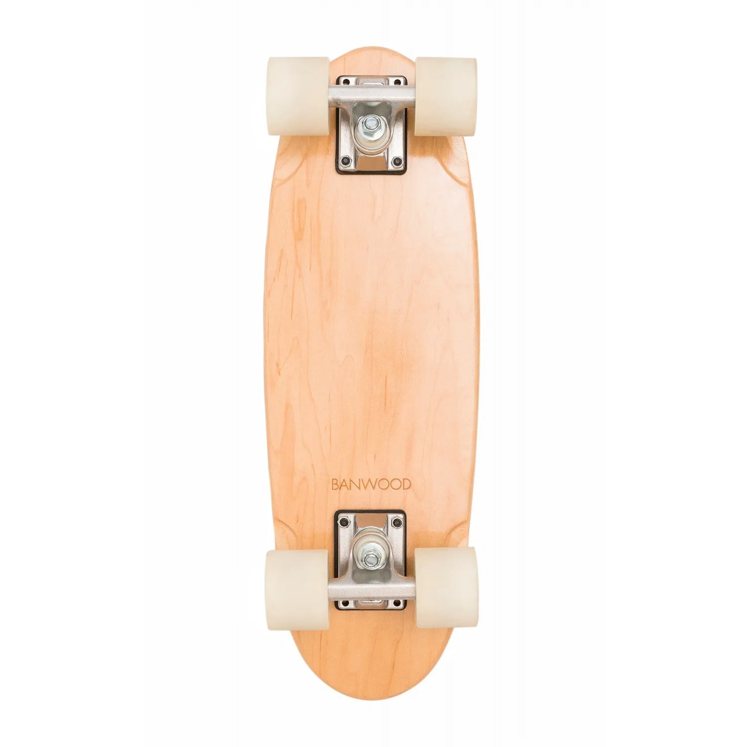 Banwood Skateboard - Navy