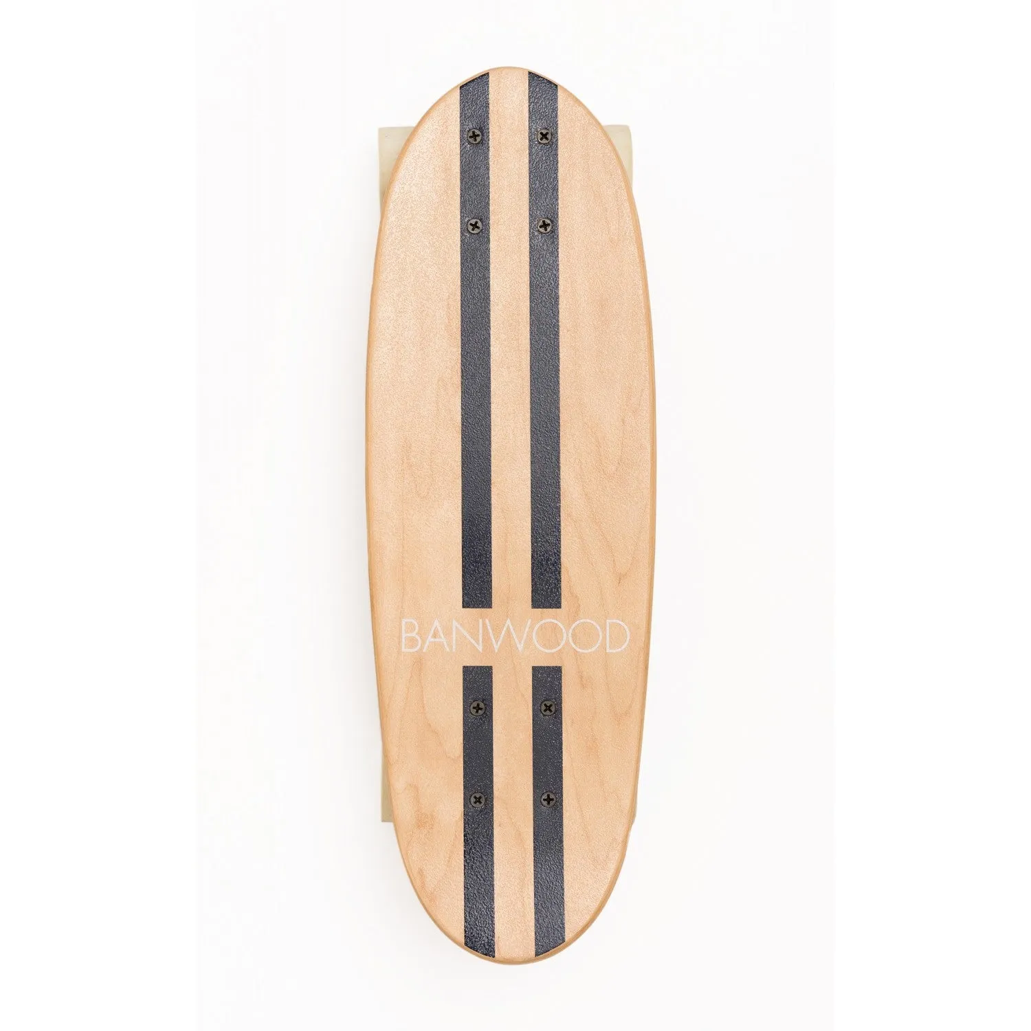 Banwood Skateboard - Navy