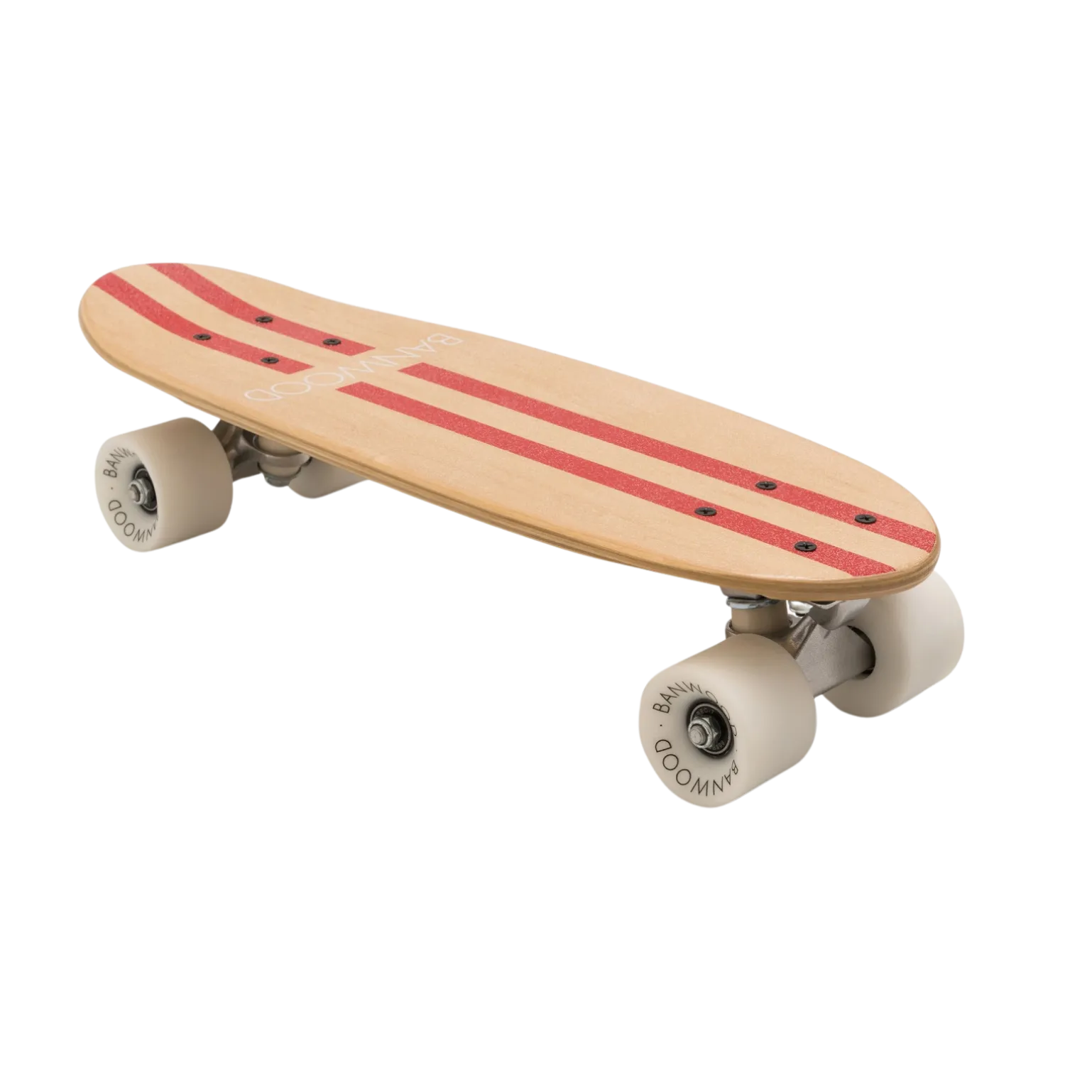 Banwood Skateboard - Red