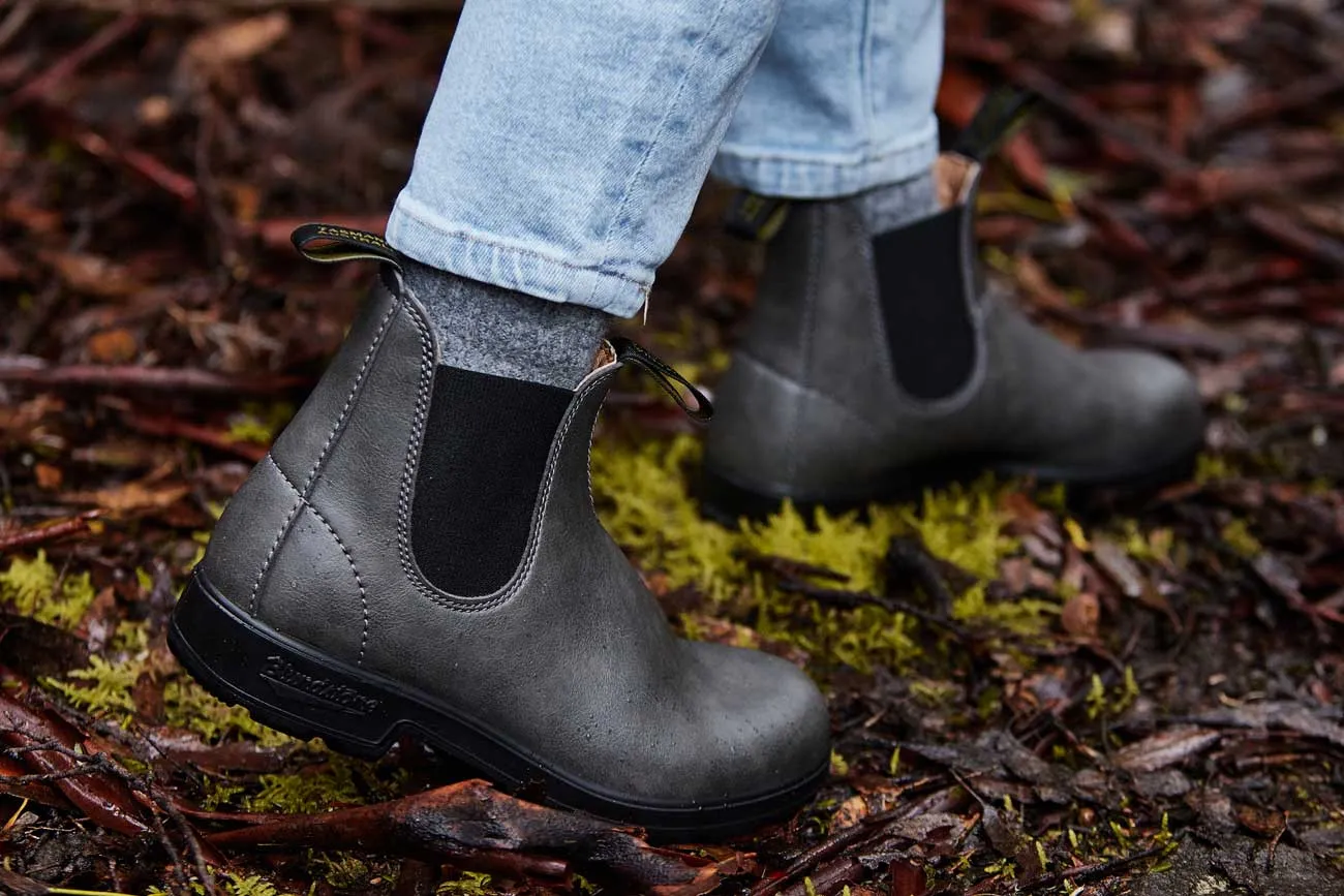 Blundstone #2210 Steel Grey