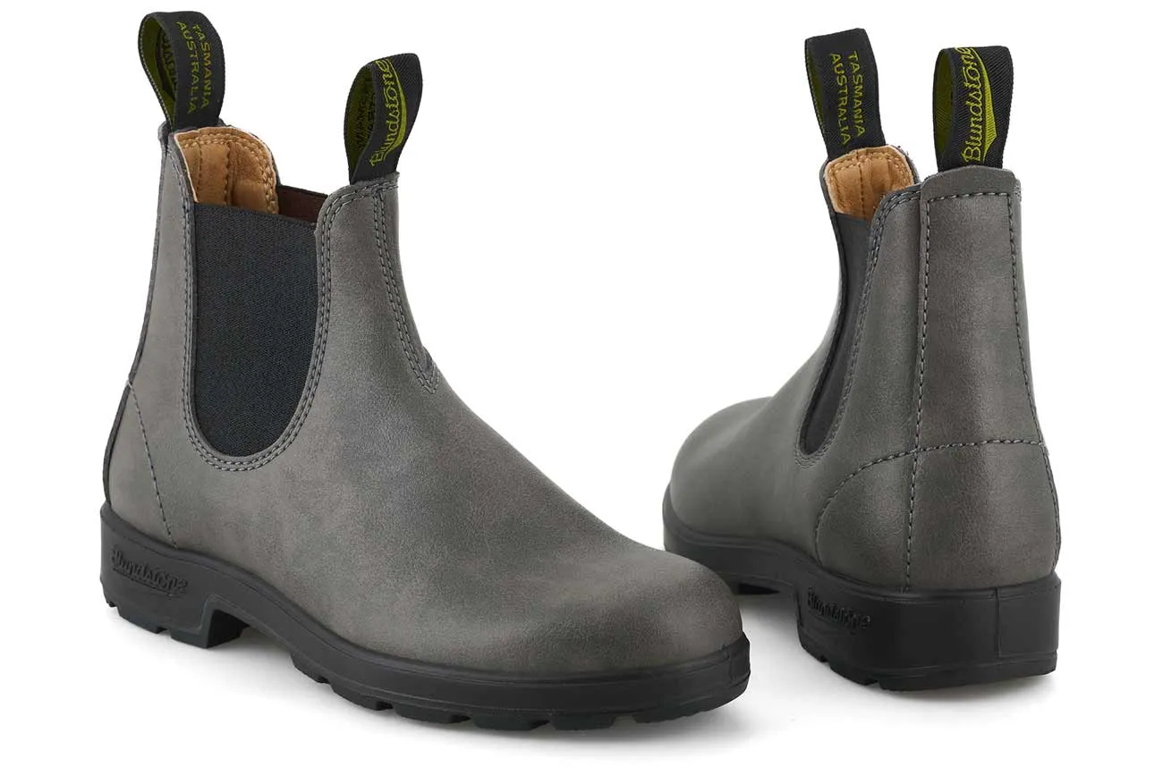 Blundstone #2210 Steel Grey