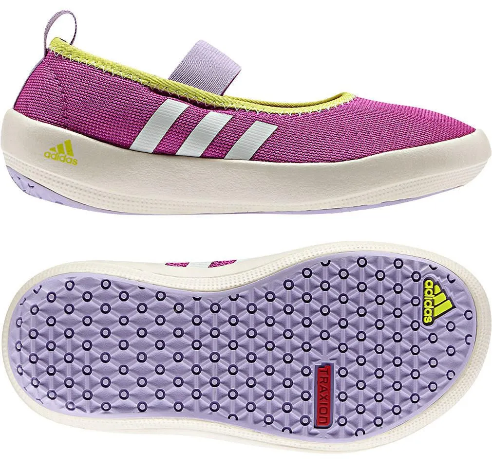 Boat Slip On Sneakers