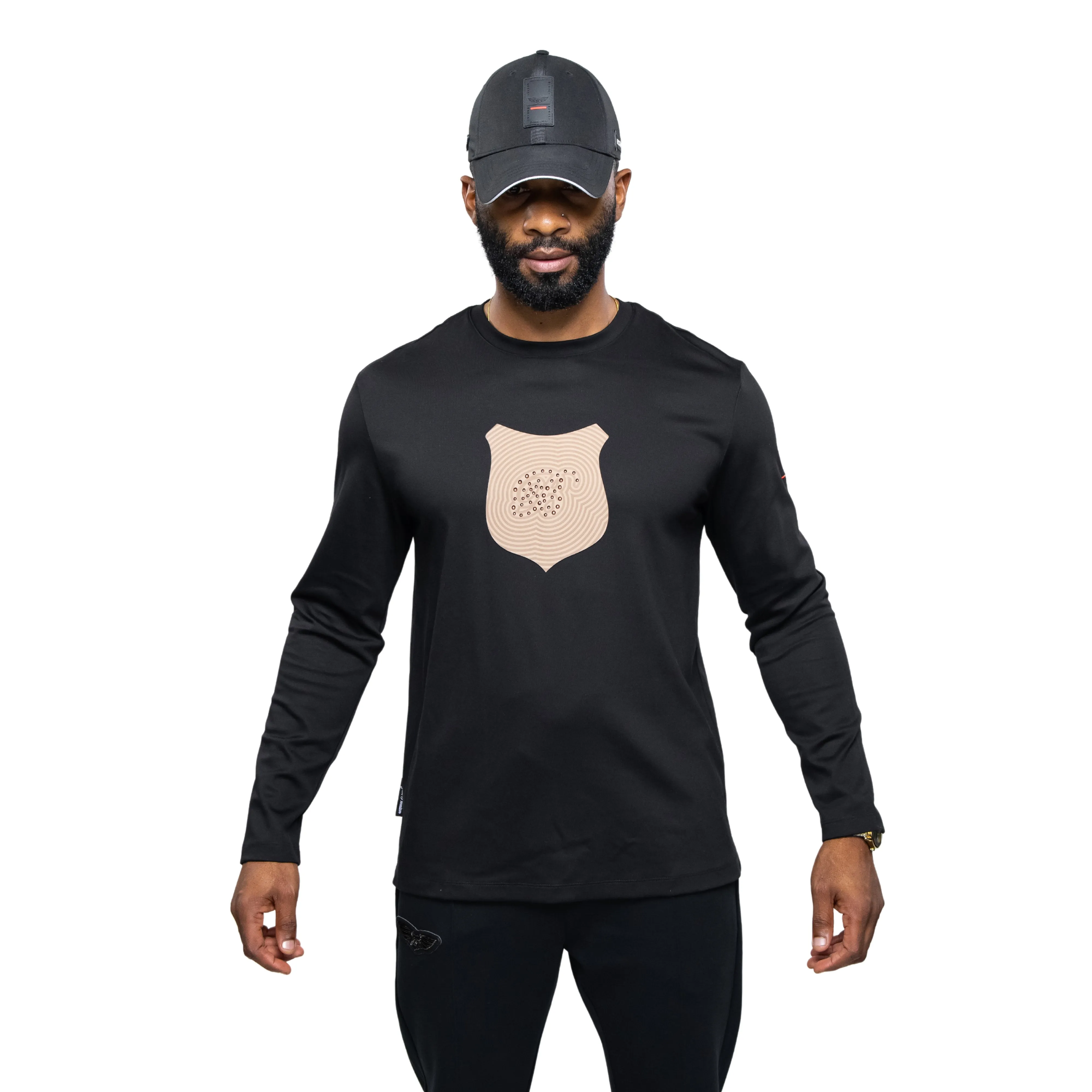 Bogart Premium Collection Long-Sleeve Tee