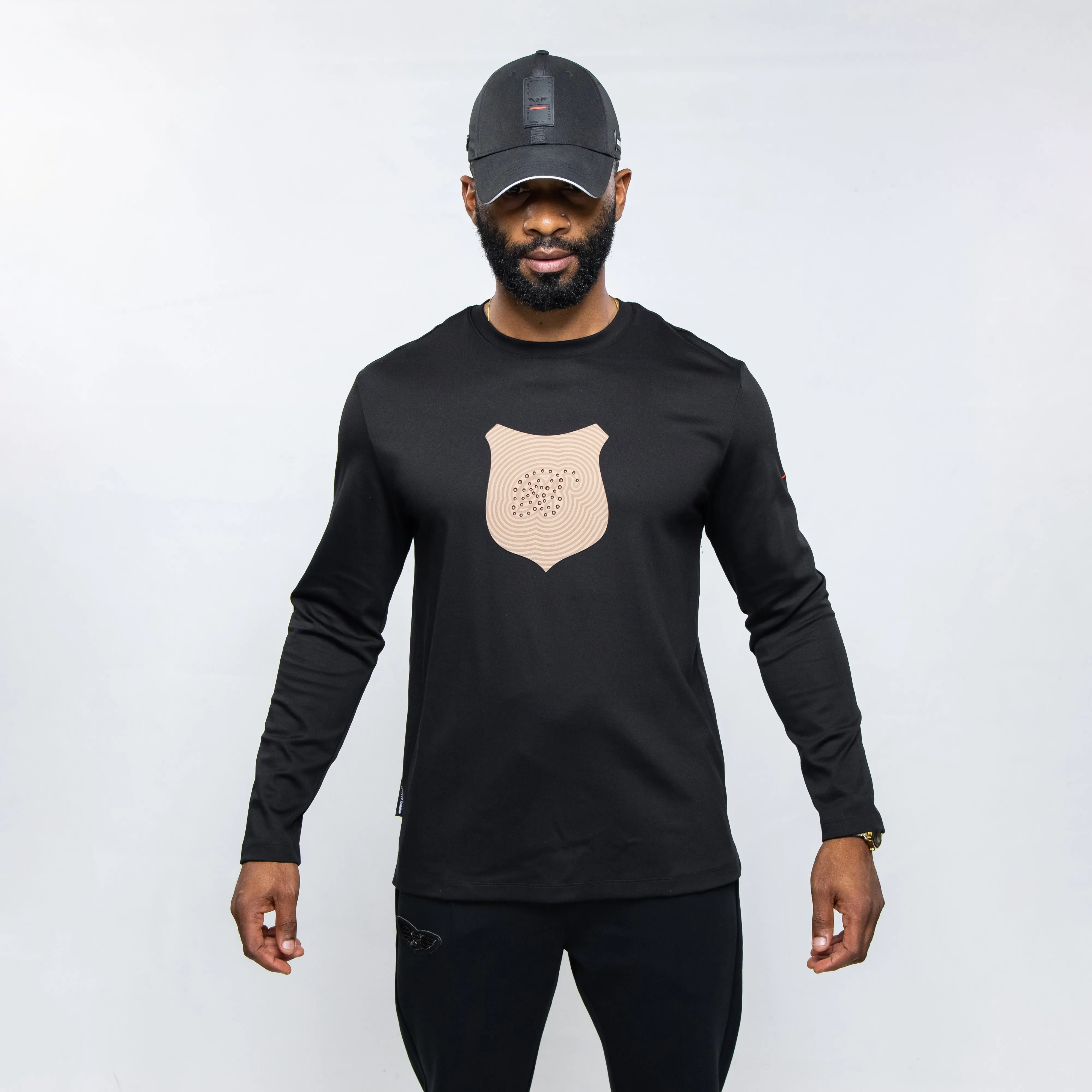 Bogart Premium Collection Long-Sleeve Tee