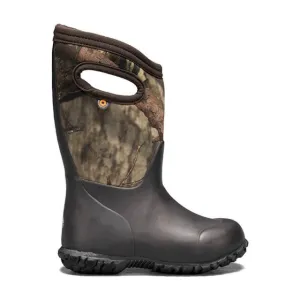 Bogs Kid's York Camo