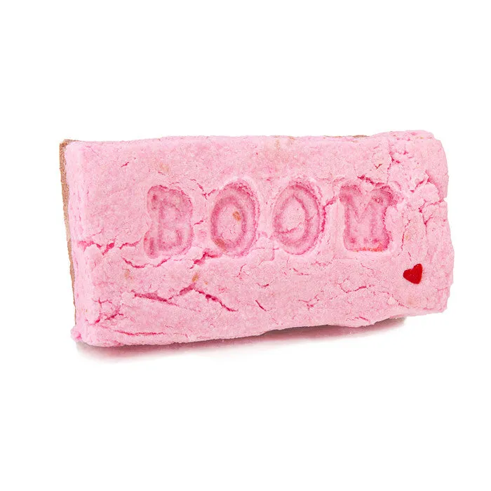 Boom Boom Solid Bubble Bath (7 oz.)