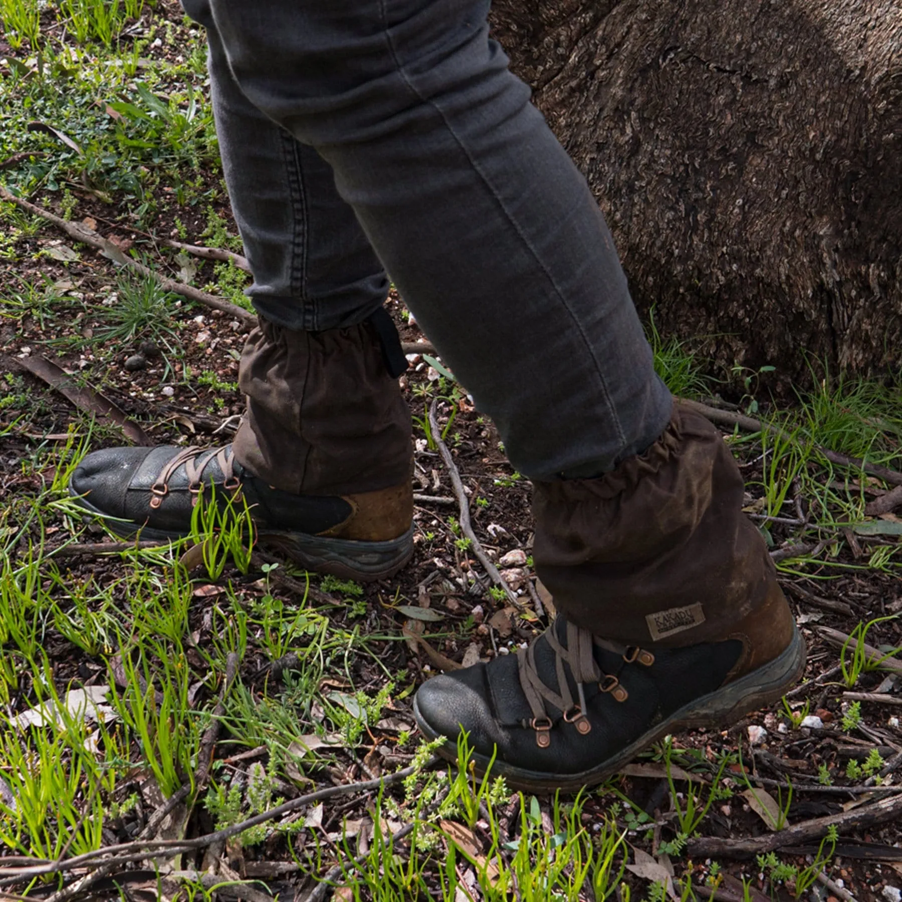 Boot Guards