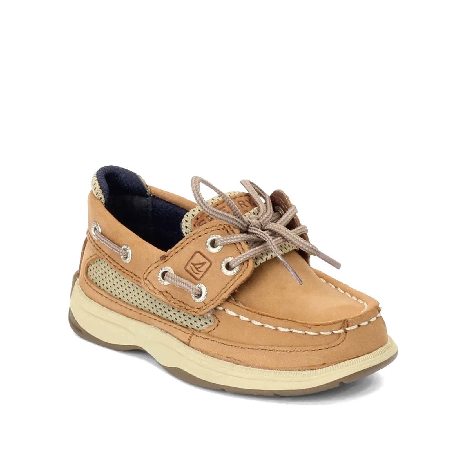 Boy's Sperry, Lanyard - Toddler & Little Kid