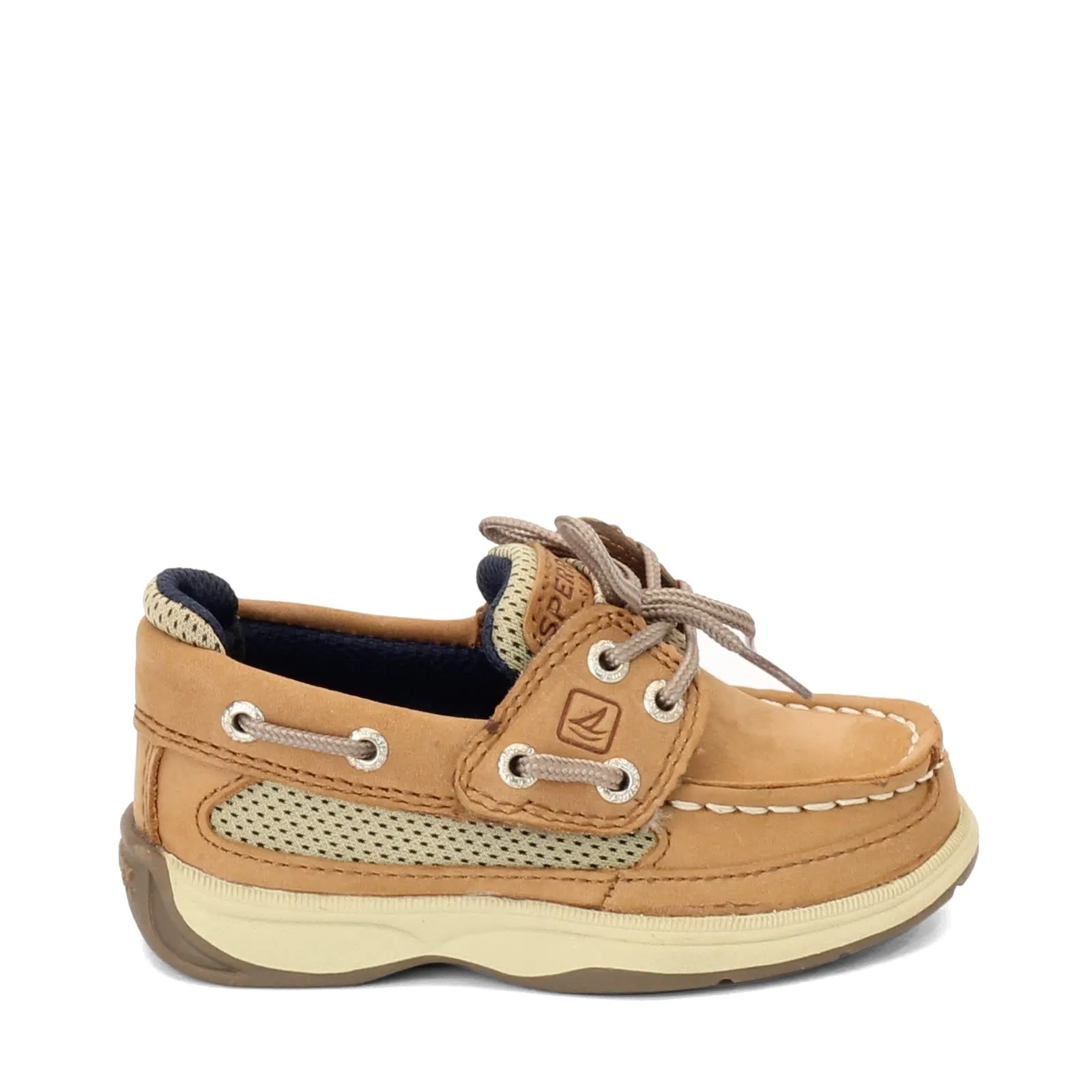 Boy's Sperry, Lanyard - Toddler & Little Kid