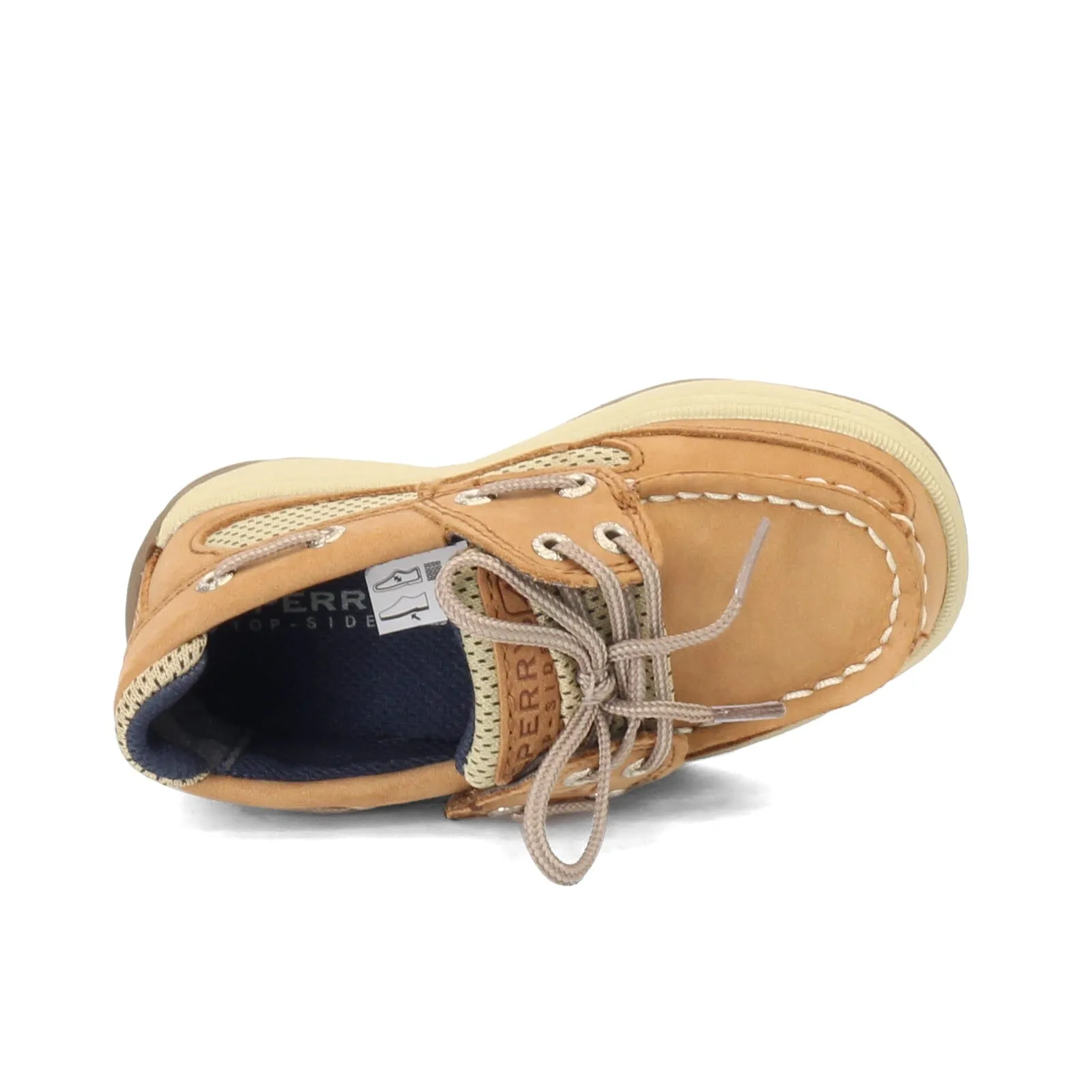 Boy's Sperry, Lanyard - Toddler & Little Kid