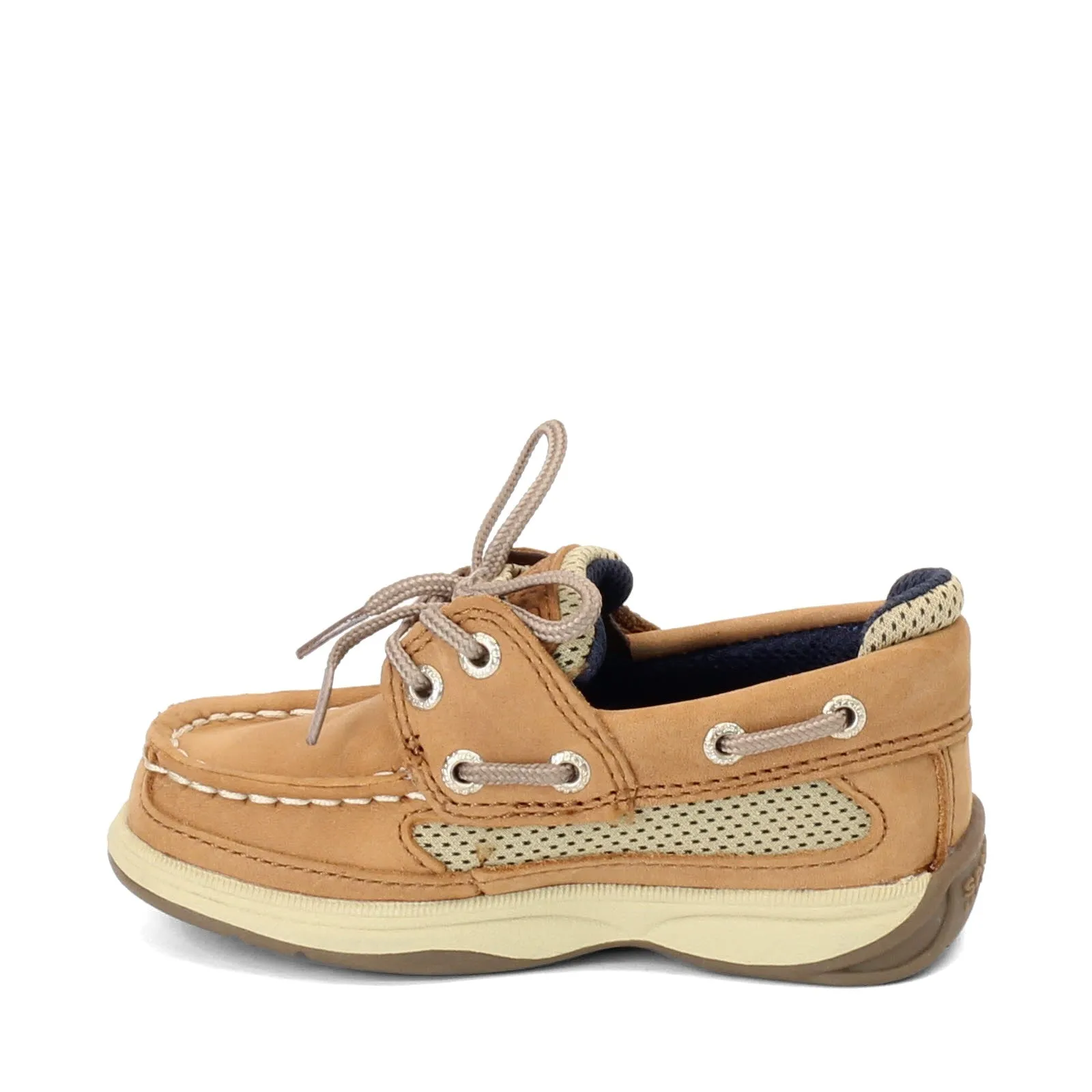 Boy's Sperry, Lanyard - Toddler & Little Kid