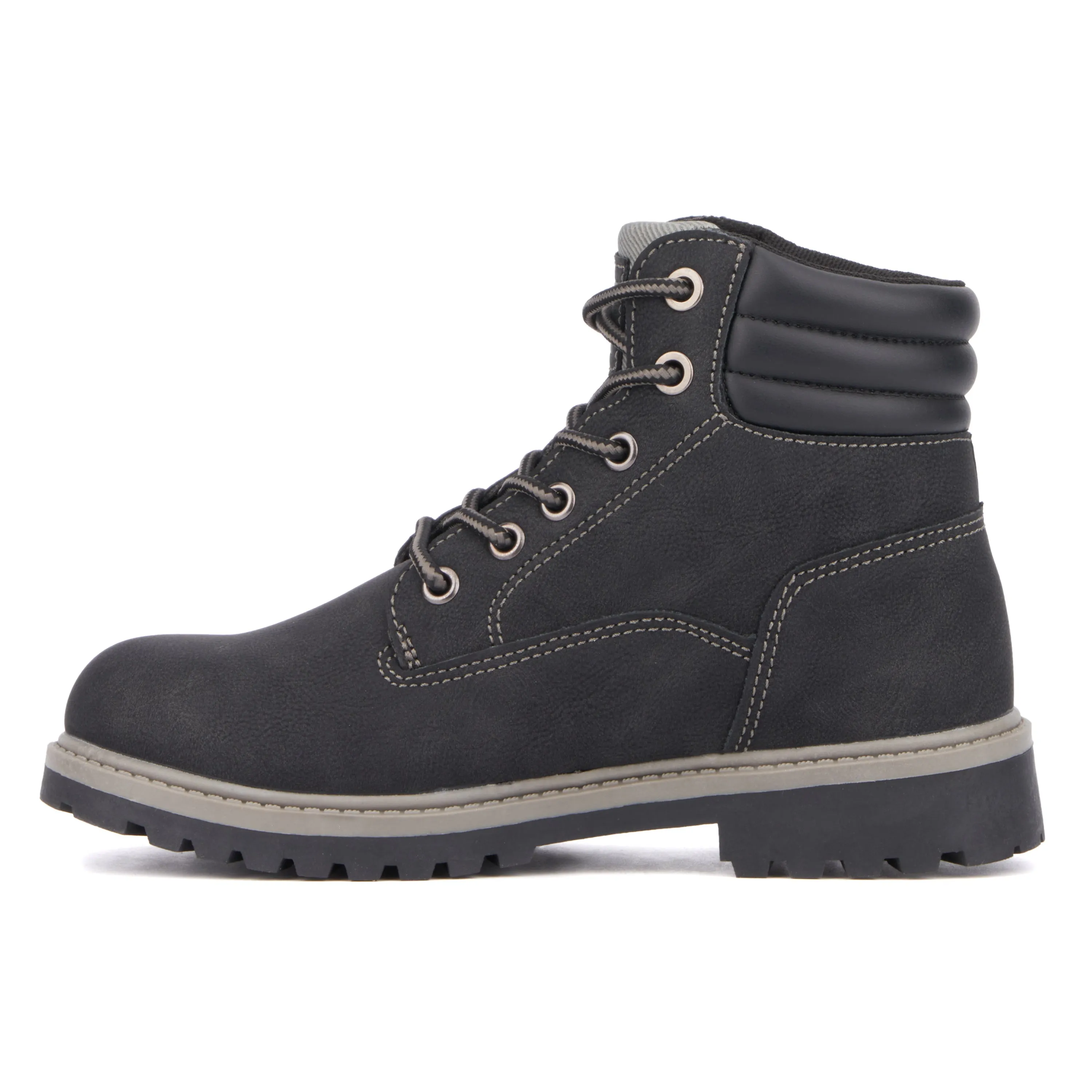 Boy's Youth Amiri Ankle Boots