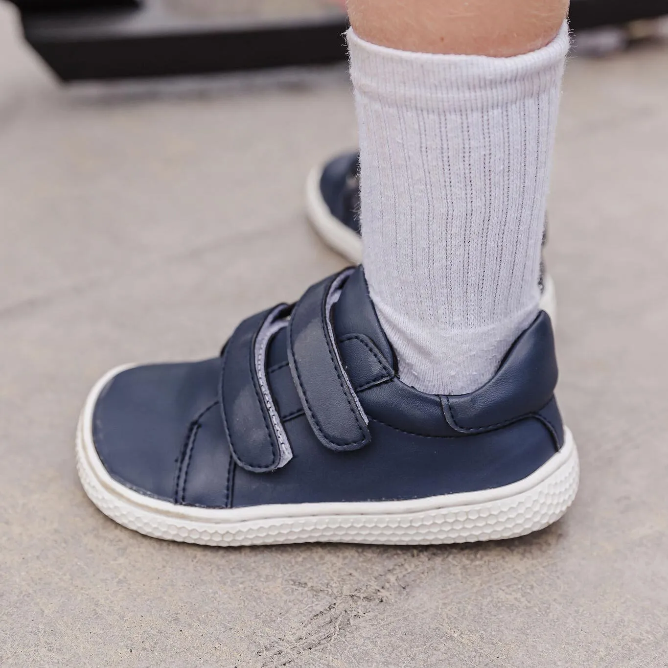 Bprimal Kids - Classic - Indigo (Vegan)