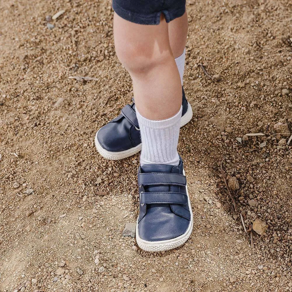 Bprimal Kids - Classic - Indigo (Vegan)