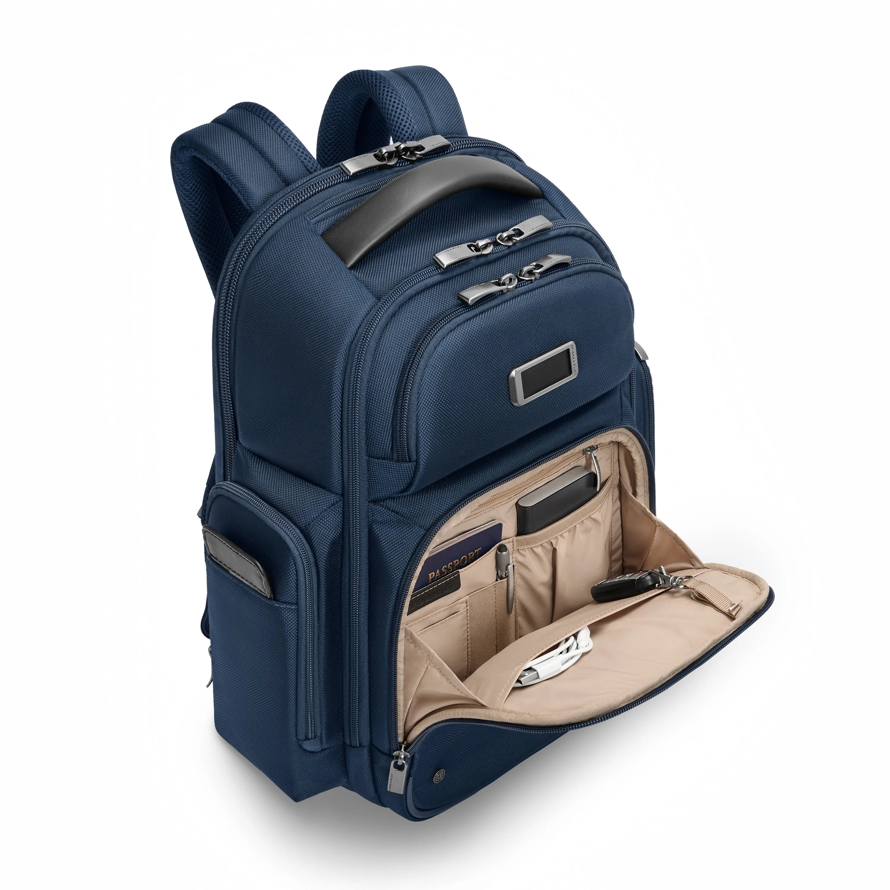 Briggs & Riley @work 2.0 Large Cargo Backpack