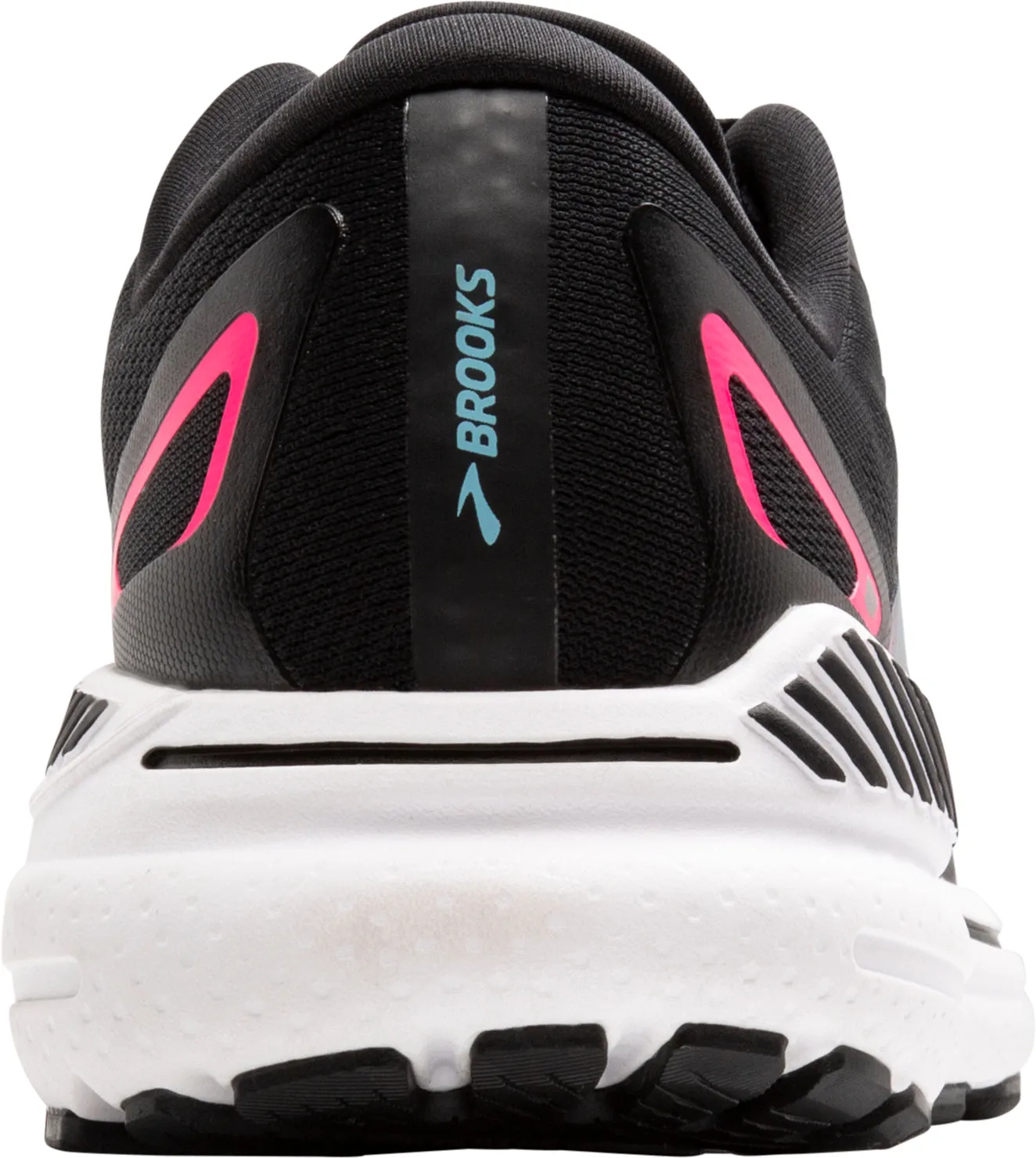 Brooks Adrenaline GTS 23 GORE-TEX Womens Running Shoes - Black