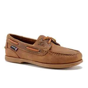 Chatham Ladies Deck Lady G2 Boat Shoes