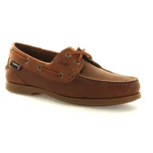 Chatham Lady G2 Deck Shoe