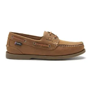 Chatham Mens Deck II G2 Shoe - Walnut